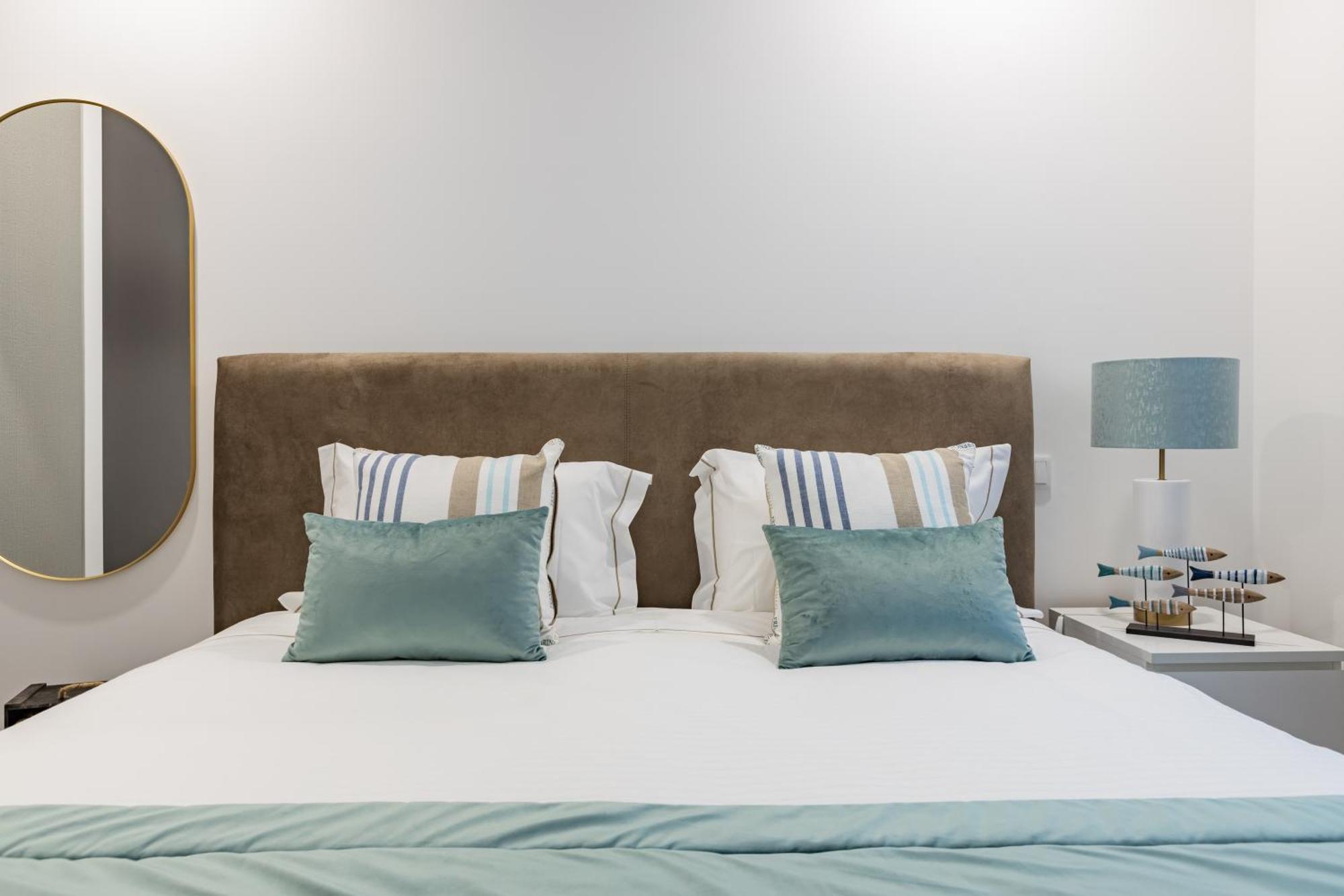 Boavista Executive Studios Porto Quarto foto