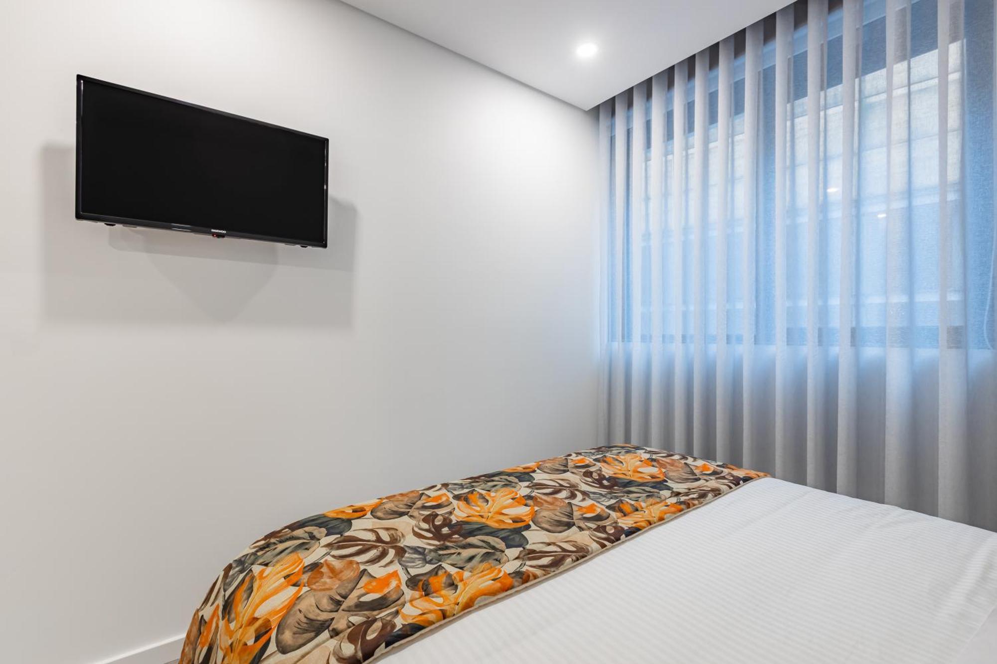 Boavista Executive Studios Porto Quarto foto