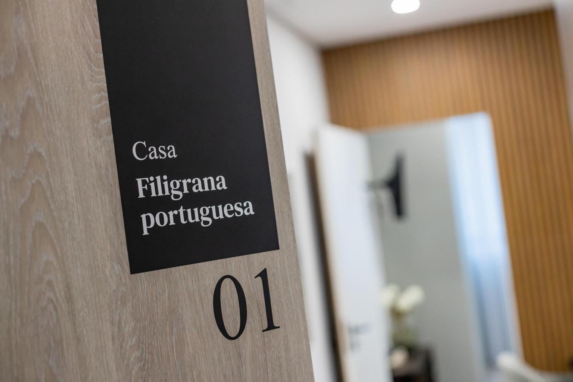 Boavista Executive Studios Porto Quarto foto