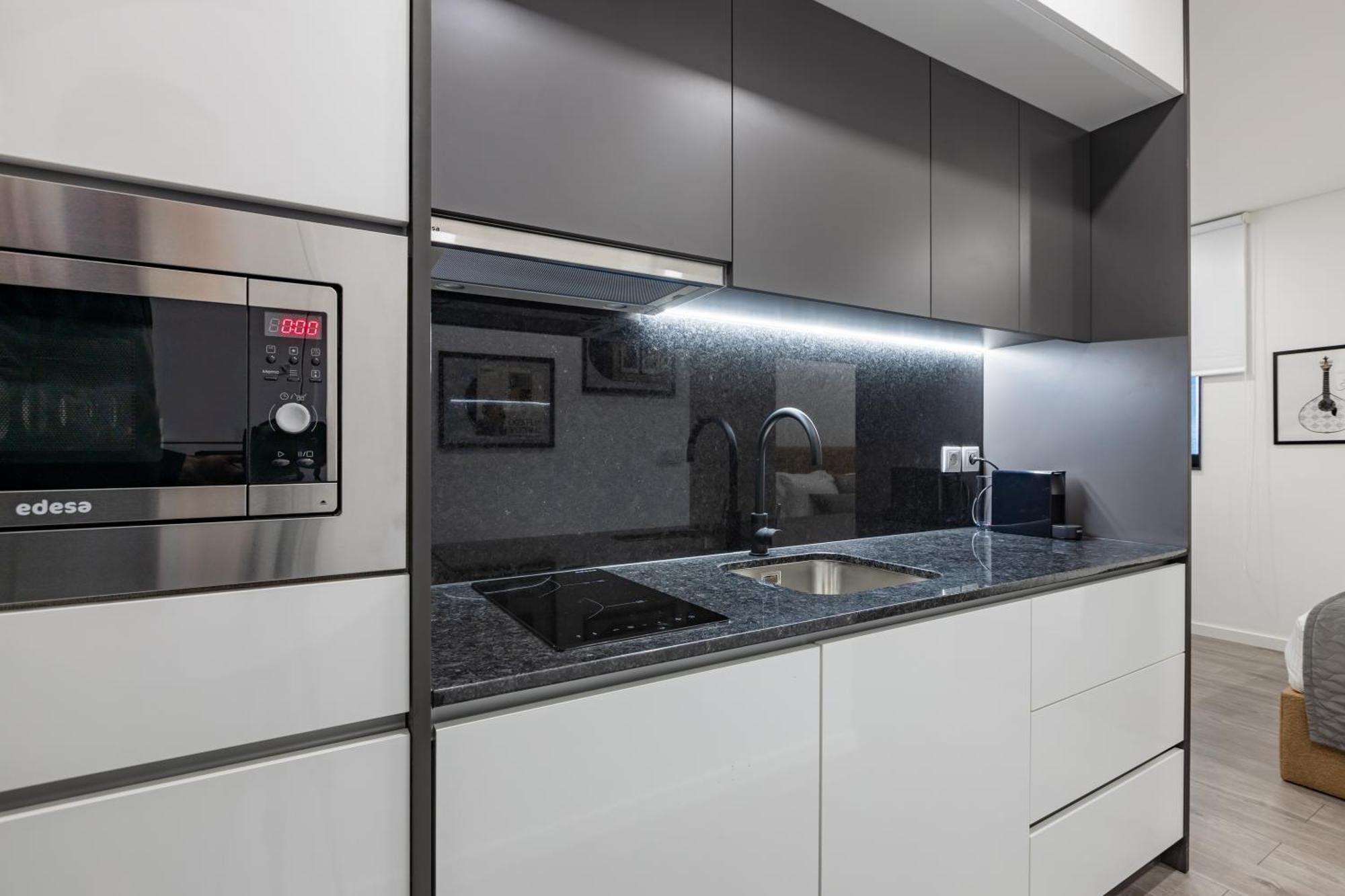 Boavista Executive Studios Porto Quarto foto