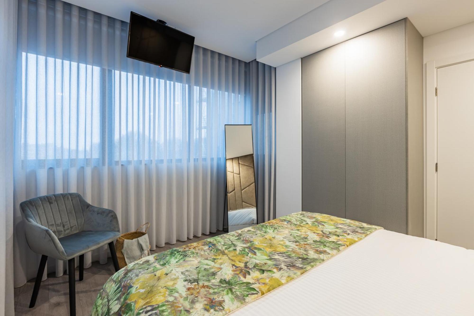 Boavista Executive Studios Porto Quarto foto